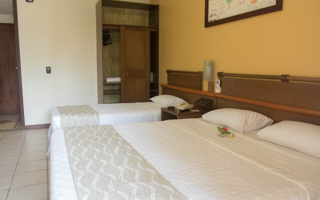 Hotel Laguna Blu