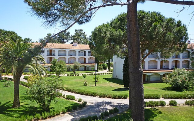 Les Patios de la Massane