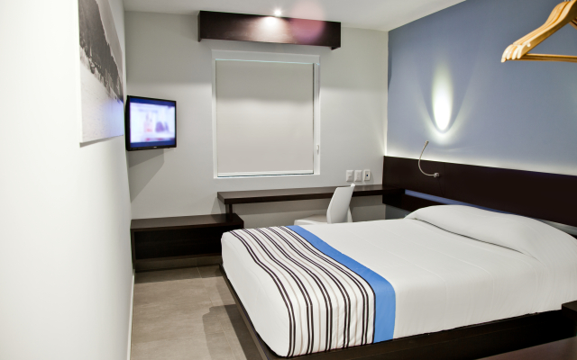 City Express Junior by Marriott Ciudad Del Carmen