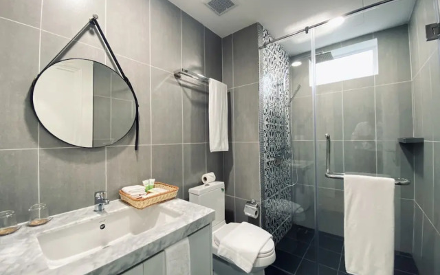 Helen Fin Inn & Apartment