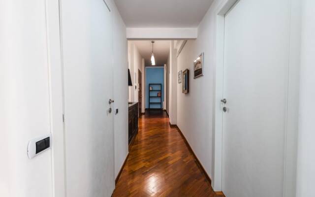 Casa Trionfale in Rome