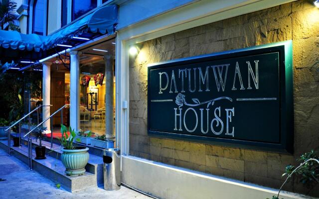 Patumwan House