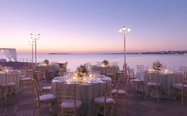 Divani Apollon Palace & Thalasso