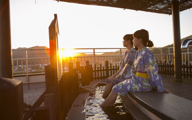 Kyukamura Minami-Izu