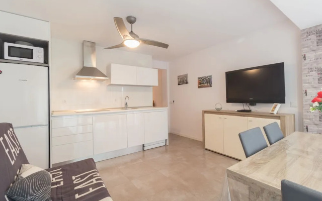 Apartamento Stella Maris Ref. 1069  by Iberplaya