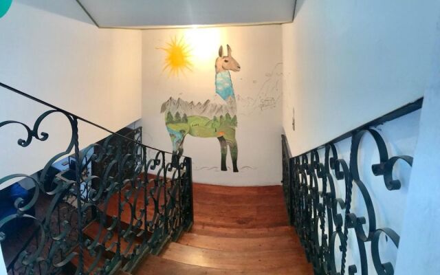 Hostel Tierra de Fuego