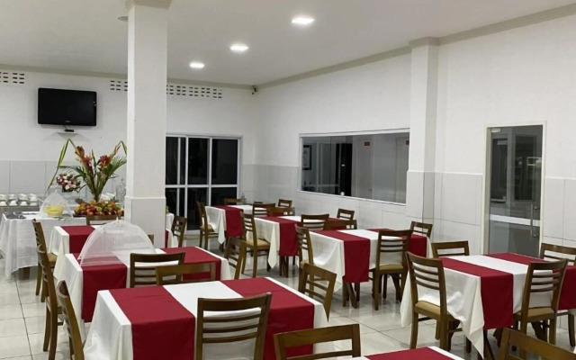 Pousada O Caribe de Maragogi