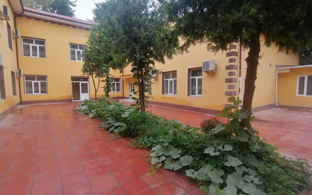 Garant Hotel