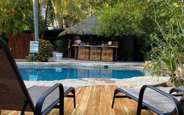 Villas Kalimba