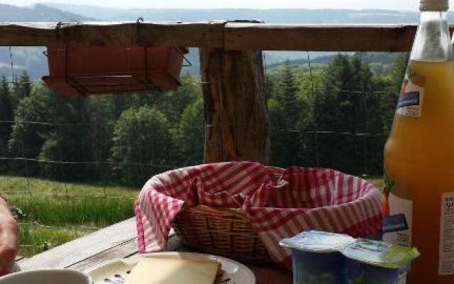 Les Grandes Fontaines