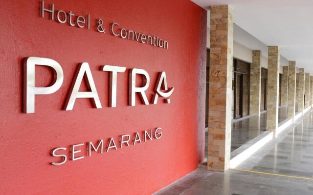 Patra Semarang Hotel & Convention