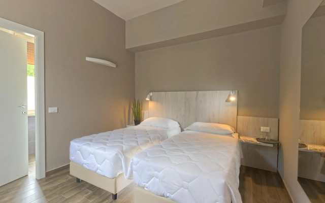 Hotel Terme di Frasassi