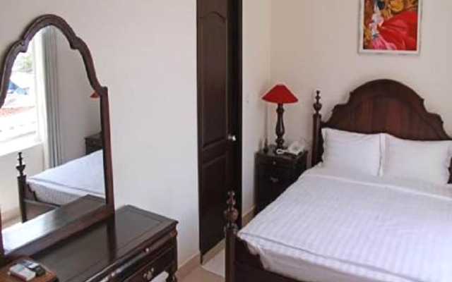 Hoa Dong Duong Hotel