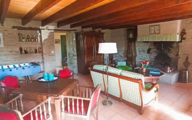 Maison briéronne 15 mn de La Baule