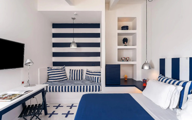 Maison Il Conservatorio