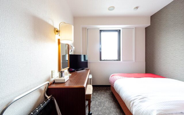 OYO Sun Hotel Kokubu Kagoshima