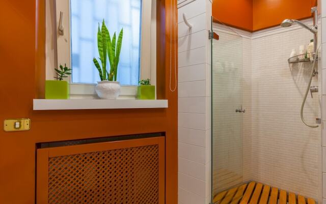 O-house Posillipo in Napoli