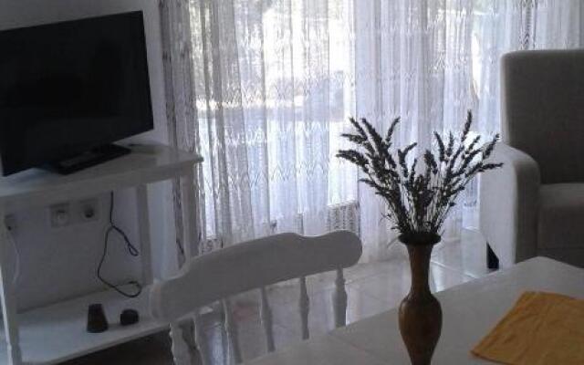 Apartment Delfina