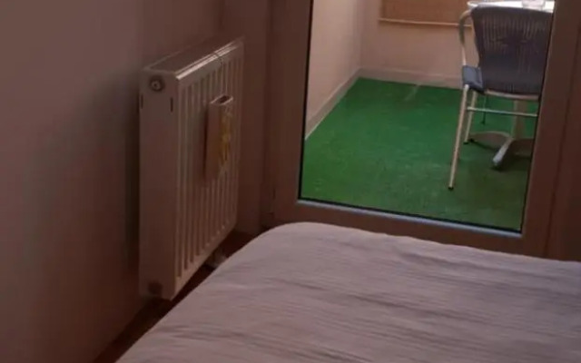 City Inn Apartment