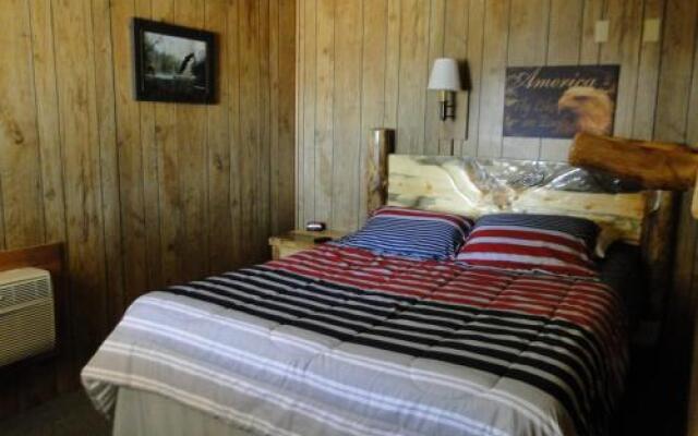 Ms. Kitty's Country Inn