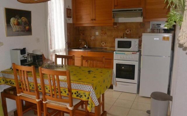 Appartement Cap d'Agde, 3 pièces, 6 personnes - FR-1-607-28