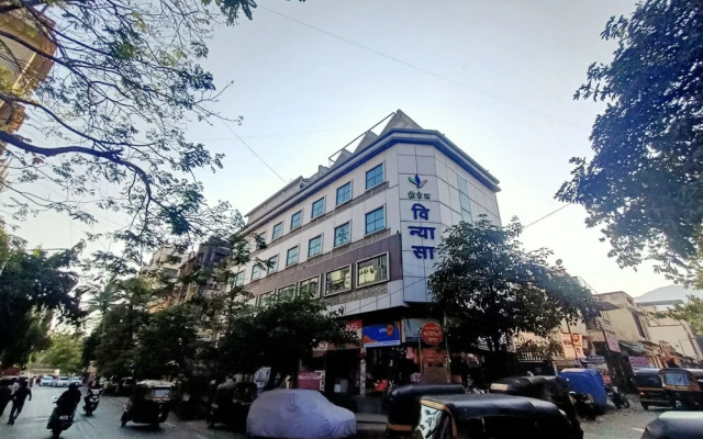 Hotel Vinyasa