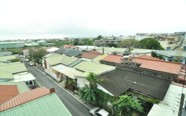 Xie Tong Homestay