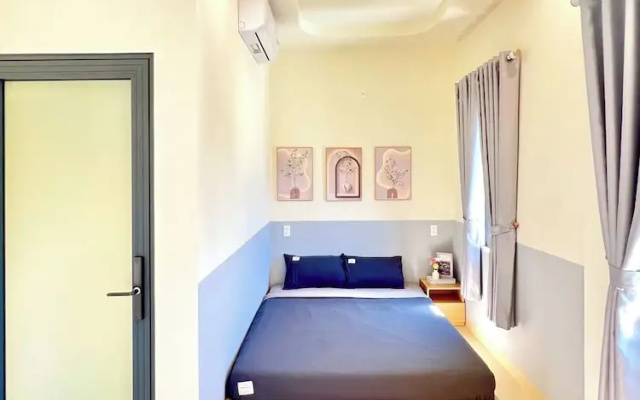 Di Home I Homestay Phan Thiet – Guest Rooms – Phan Thiet