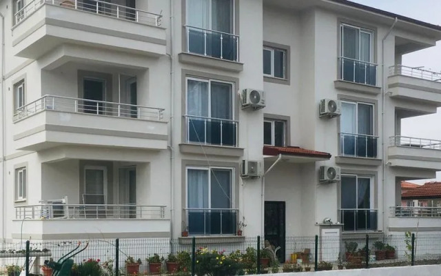Dalaman Apart Pansiyon