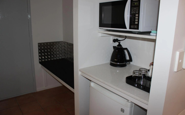 Springwood Motor Inn