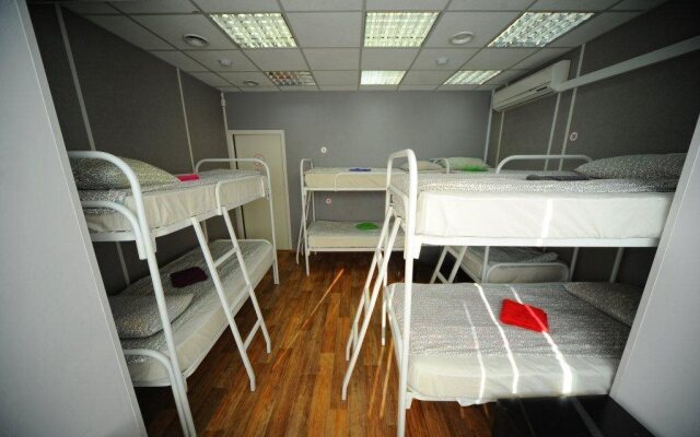 Hostel Like on Narodnoy Voli