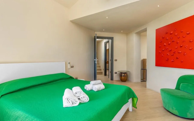 Villa Purple 10 2 in Pantogia