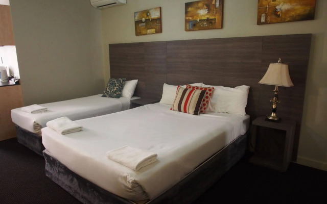 Uno Hotel