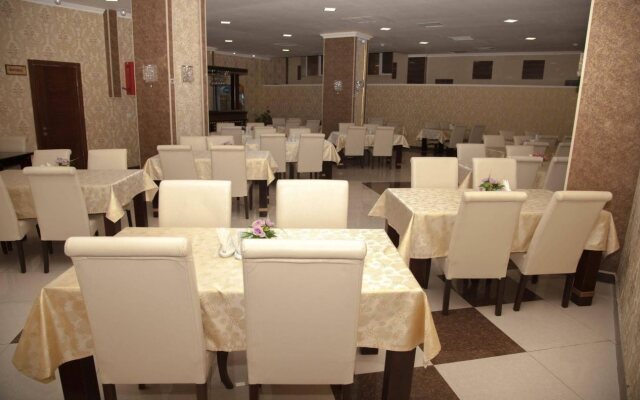 Askar Hotel