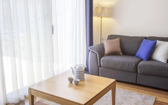 One of a Kind Apartments