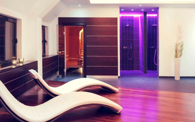 Mercure Hotel Hamm