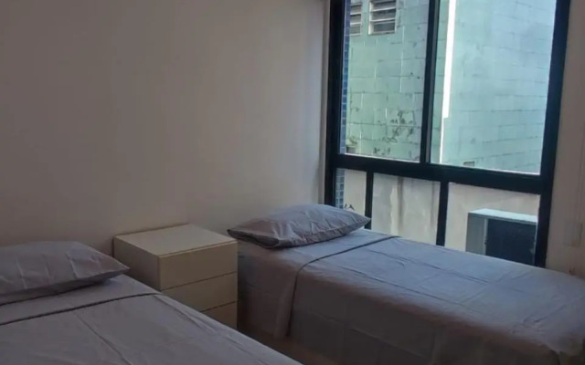 The Plaza Residence Service