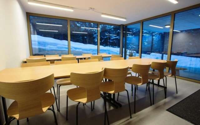 Sport- und Ferienhaus Don Bosco