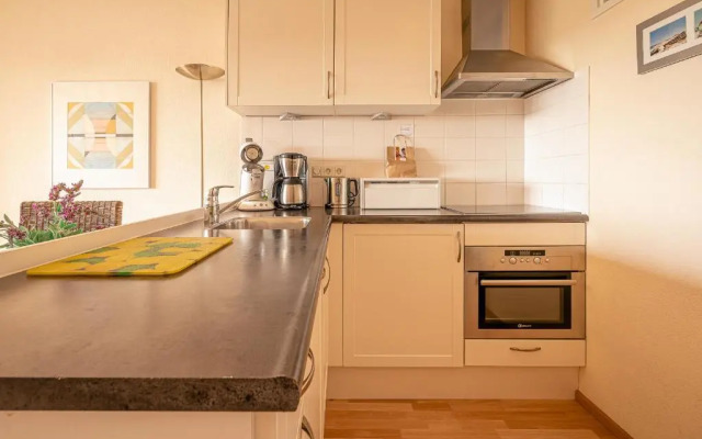 Appartementencomplex Juliana 90