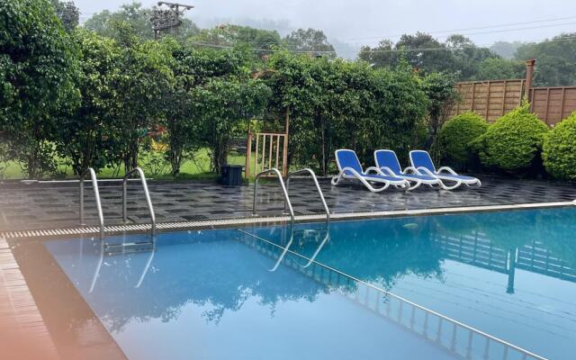 AyurGem Ayurveda Yoga &  Wellness Retreat