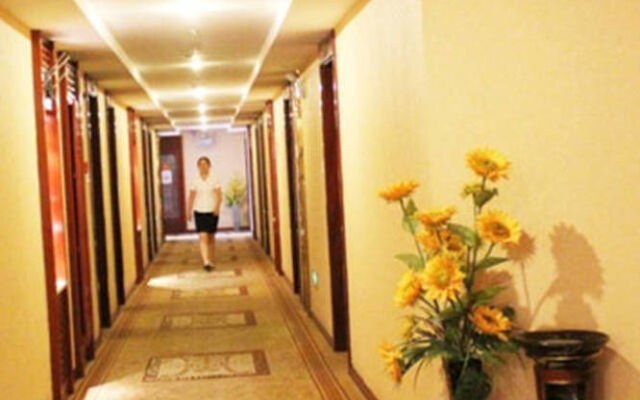 Qianshui Bay Hotel- Wuyuan