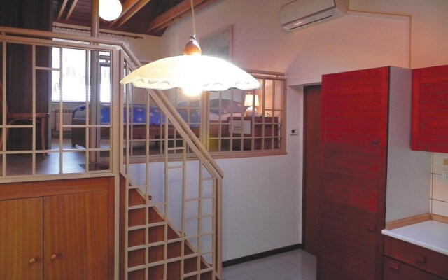 Amazing Home in Piran With Wifi and 2 Bedrooms