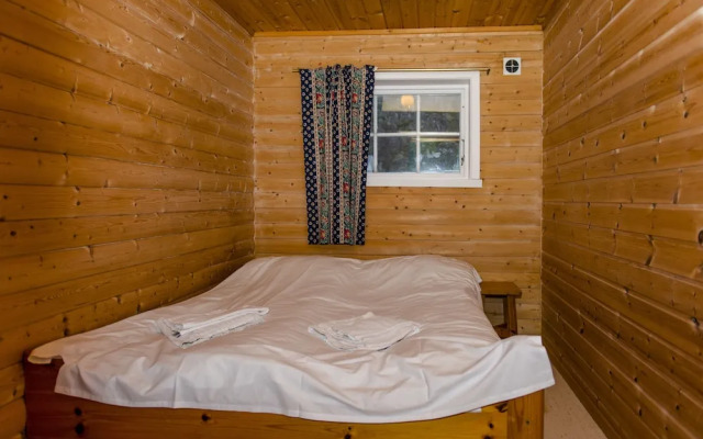 Sandvika Camping