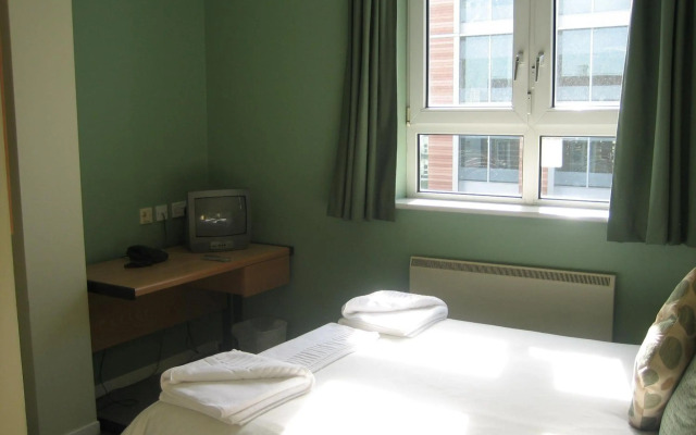 LSE Bankside House - Campus Accommodation