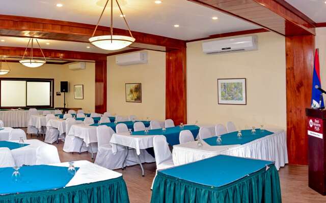 Best Western Plus Belize Biltmore Plaza