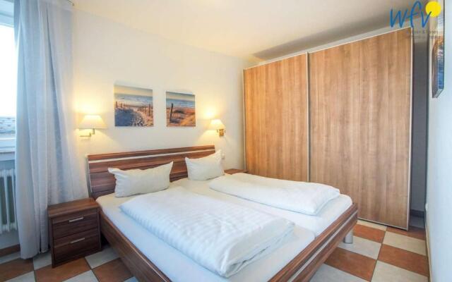 Upstalsboom Holiday Residenz