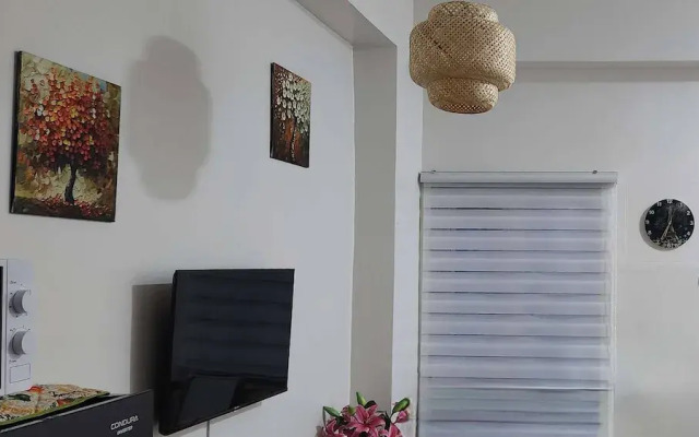 Colin's Suite at Hope Residences