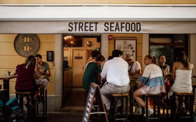 Arena city apartment