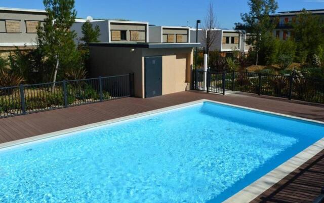 Appartement Antibes, 2 pièces, 4 personnes - FR-1-252-95