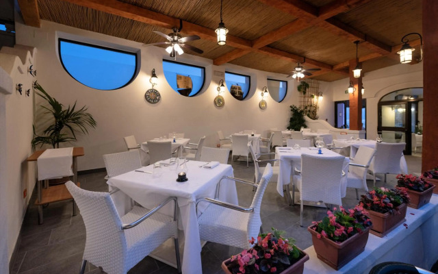 Hotel Villa Sirena